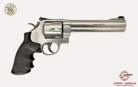 s&w 629 revolver 10649 11062026